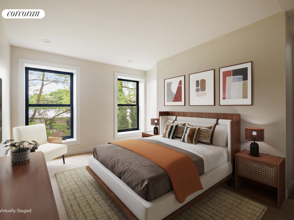 725 Quincy Street, Brooklyn NY 11221