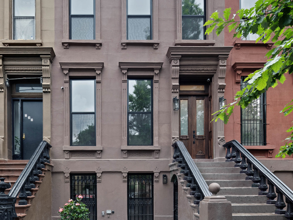 725 Quincy Street, Brooklyn NY 11221