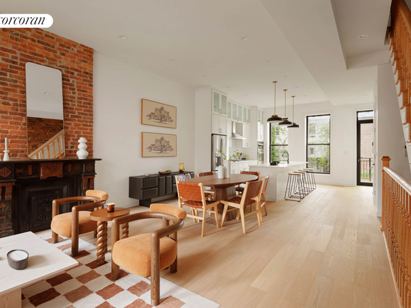 725 Quincy Street, Brooklyn NY 11221