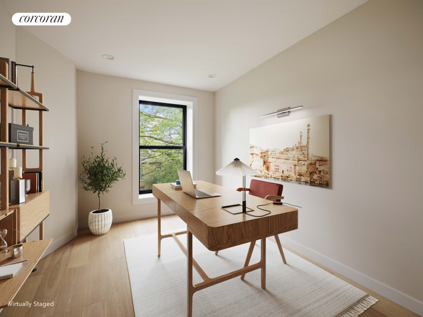 725 Quincy Street, Brooklyn NY 11221