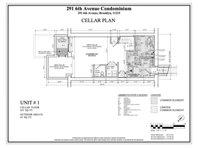 291 6th Avenue 1, Brooklyn NY 11215