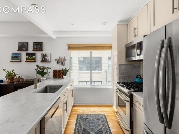133 Water Street 3D, Brooklyn NY 11201