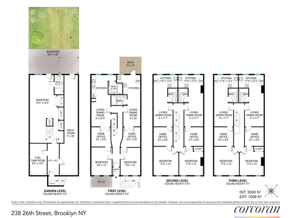 238 26th Street, Brooklyn NY 11232