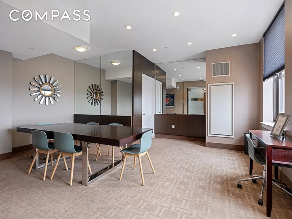 1 Hanson Place 25C, Brooklyn NY 11243