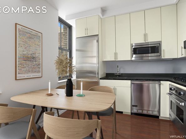 1 Hanson Place 25C, Brooklyn NY 11243