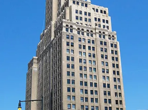 1 Hanson Place 25C, Brooklyn NY 11243