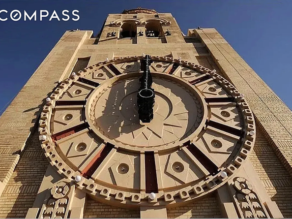 1 Hanson Place 25C, Brooklyn NY 11243