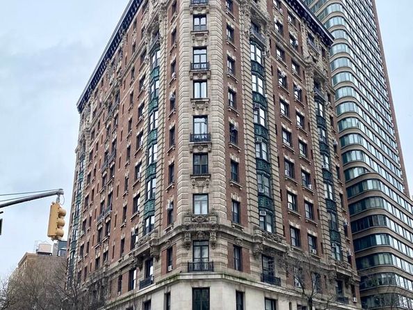 140 West 69th Street 103B, New York NY 10023