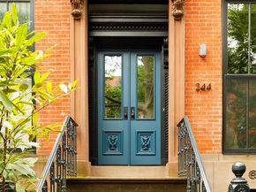 244 Bergen Street, Brooklyn NY 11217
