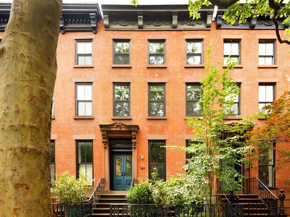 244 Bergen Street, Brooklyn NY 11217