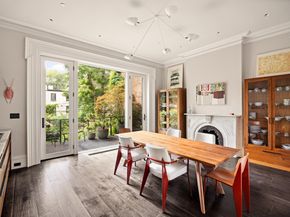 244 Bergen Street, Brooklyn NY 11217