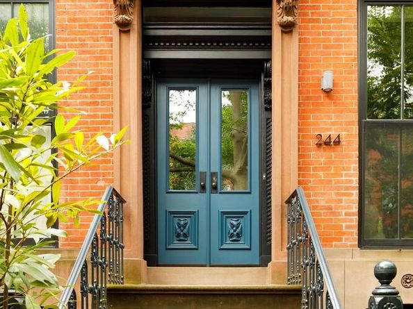 244 Bergen Street, Brooklyn NY 11217