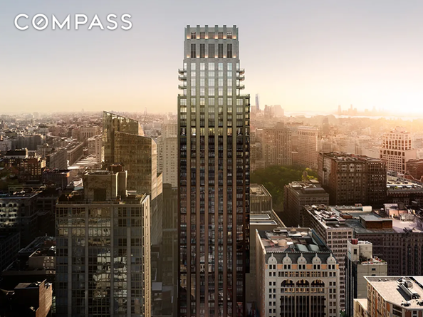 30 East 29th Street PHB, New York NY 10016