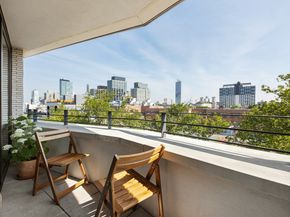 280 St Marks Avenue 4B, Brooklyn NY 11238