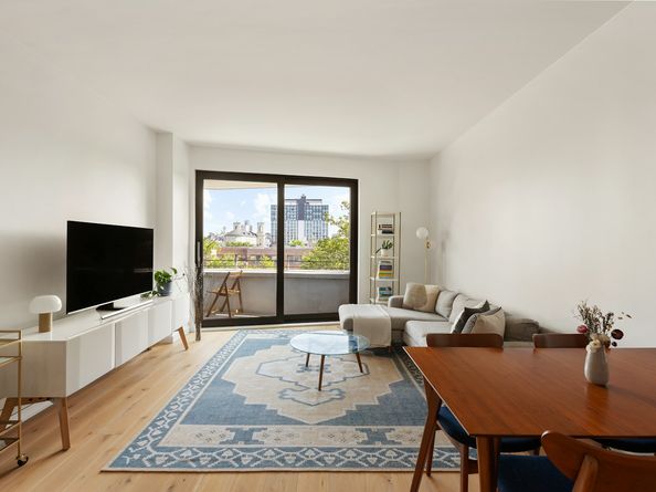 280 St Marks Avenue 4B, Brooklyn NY 11238