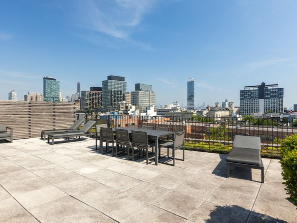 280 St Marks Avenue 4B, Brooklyn NY 11238
