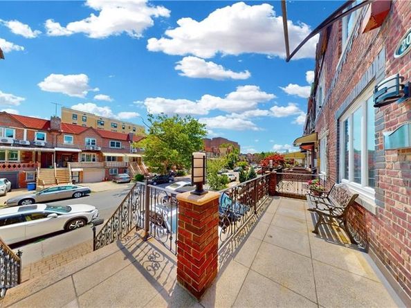 20 Corbin Place, Brooklyn NY 11235