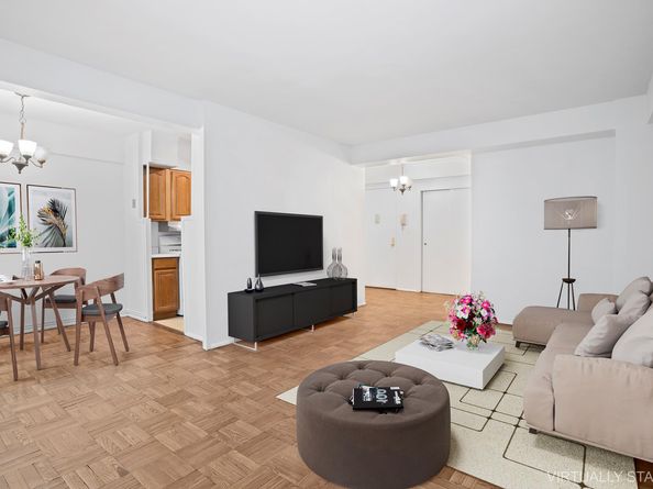 270 Jay Street 1D, Brooklyn NY 11201