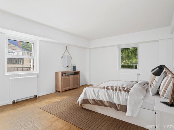 270 Jay Street 1D, Brooklyn NY 11201