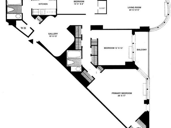 330 East 38th Street 56K, New York NY 10016