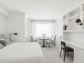 45 Sutton Place S 10F, New York NY 10022