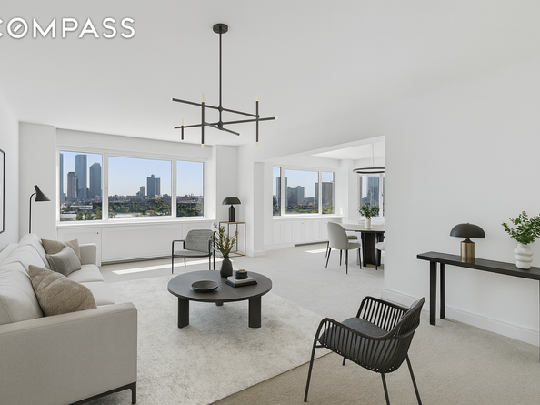 45 Sutton Place S 10F, New York NY 10022