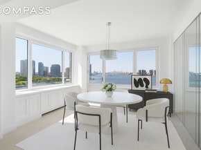 45 Sutton Place S 10F, New York NY 10022