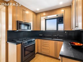 45 Sutton Place S 10F, New York NY 10022