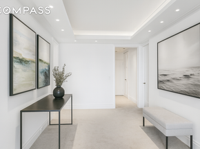 45 Sutton Place S 10F, New York NY 10022