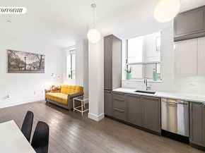 416 West 52nd Street 611, New York NY 10019
