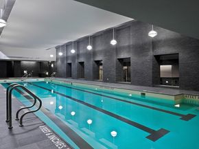 60 Riverside Boulevard 2402, New York NY 10069