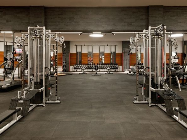 60 Riverside Boulevard 2402, New York NY 10069