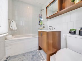 60 Riverside Boulevard 2402, New York NY 10069