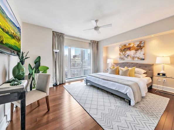 60 Riverside Boulevard 2402, New York NY 10069