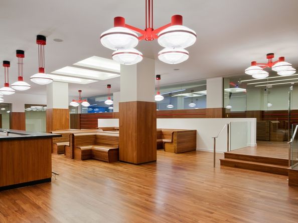 60 Riverside Boulevard 2402, New York NY 10069