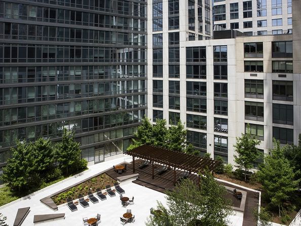 60 Riverside Boulevard 2402, New York NY 10069