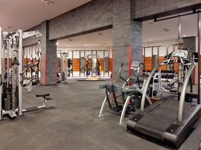 60 Riverside Boulevard 2402, New York NY 10069