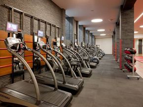 60 Riverside Boulevard 2402, New York NY 10069