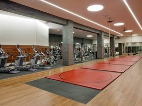 60 Riverside Boulevard 2402, New York NY 10069