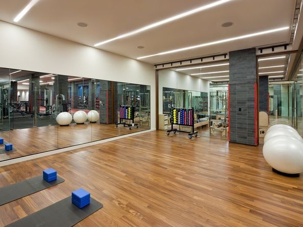 60 Riverside Boulevard 2402, New York NY 10069