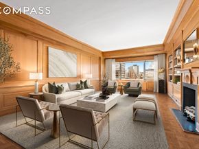 650 Park Avenue 18C, New York NY 10065