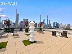 650 Park Avenue 18C, New York NY 10065