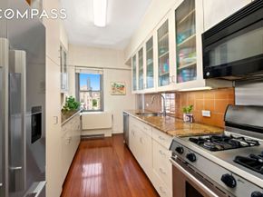 650 Park Avenue 18C, New York NY 10065