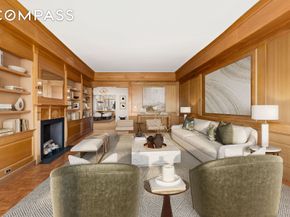 650 Park Avenue 18C, New York NY 10065