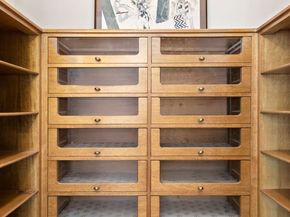 650 Park Avenue 18C, New York NY 10065