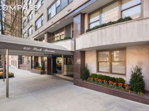 650 Park Avenue 18C, New York NY 10065