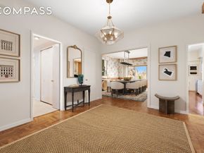 650 Park Avenue 18C, New York NY 10065