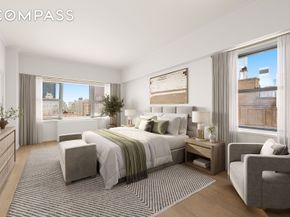 650 Park Avenue 18C, New York NY 10065