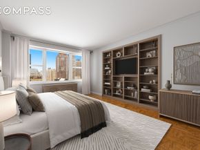650 Park Avenue 18C, New York NY 10065