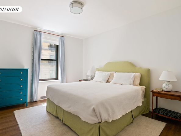 478 Central Park W 2B, New York NY 10025